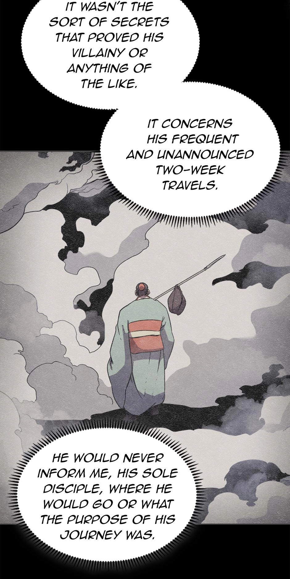 Heavenly Demon Reborn! Chapter 118 - Page 36