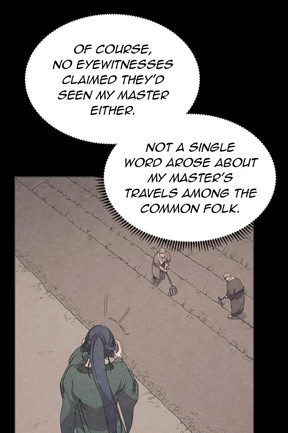 Heavenly Demon Reborn! Chapter 118 - Page 37