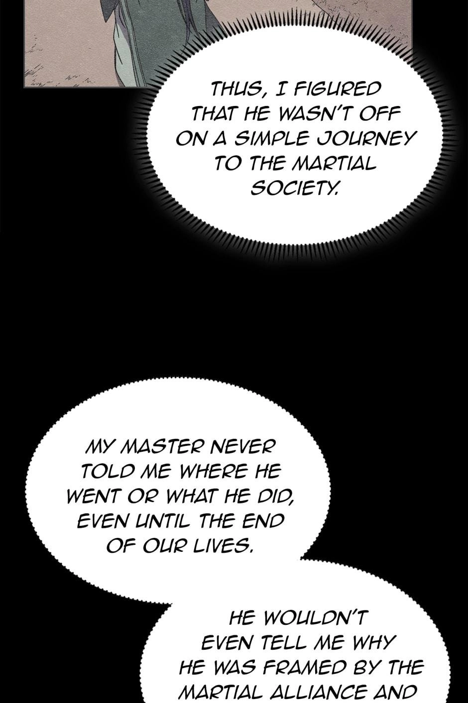 Heavenly Demon Reborn! Chapter 118 - Page 38