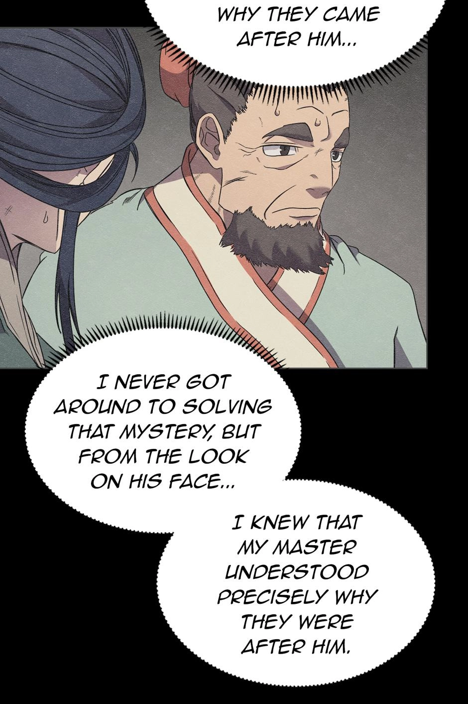 Heavenly Demon Reborn! Chapter 118 - Page 39