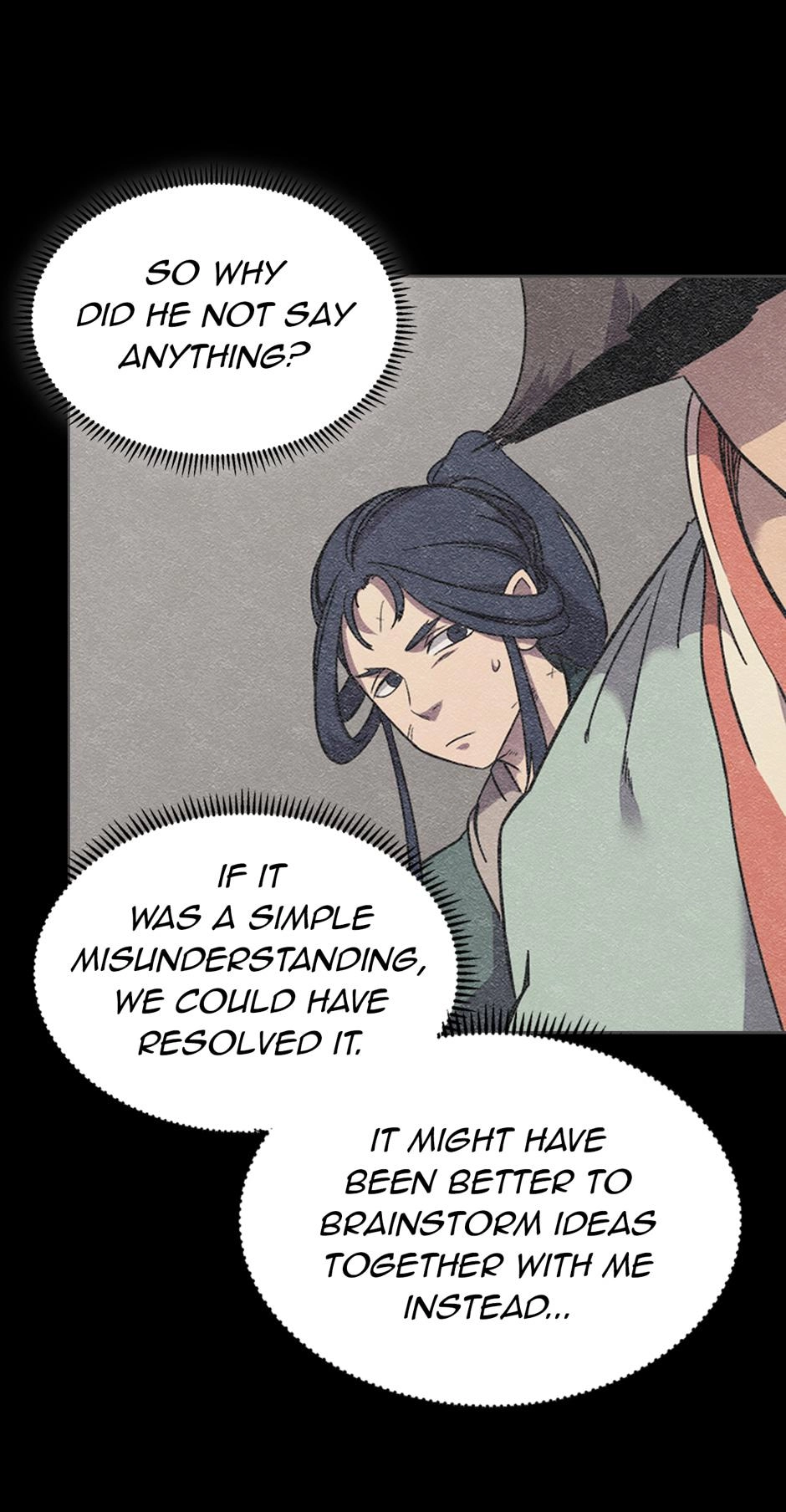 Heavenly Demon Reborn! Chapter 118 - Page 40