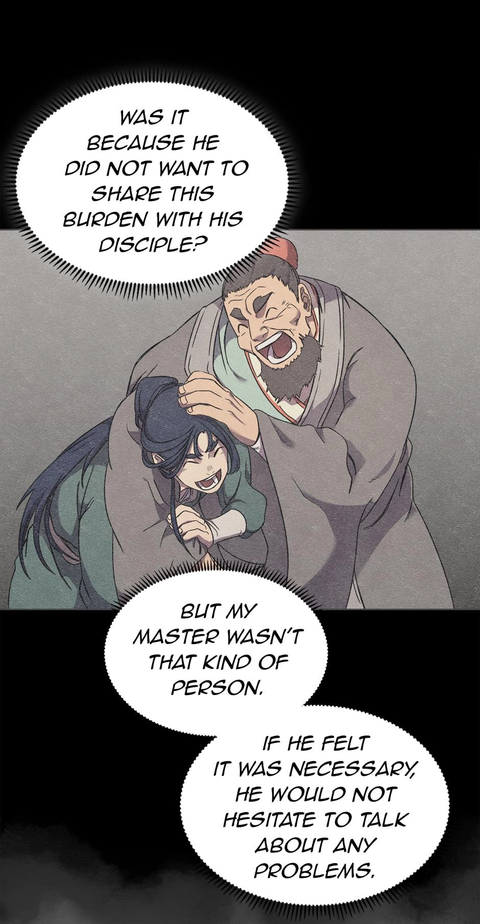 Heavenly Demon Reborn! Chapter 118 - Page 41