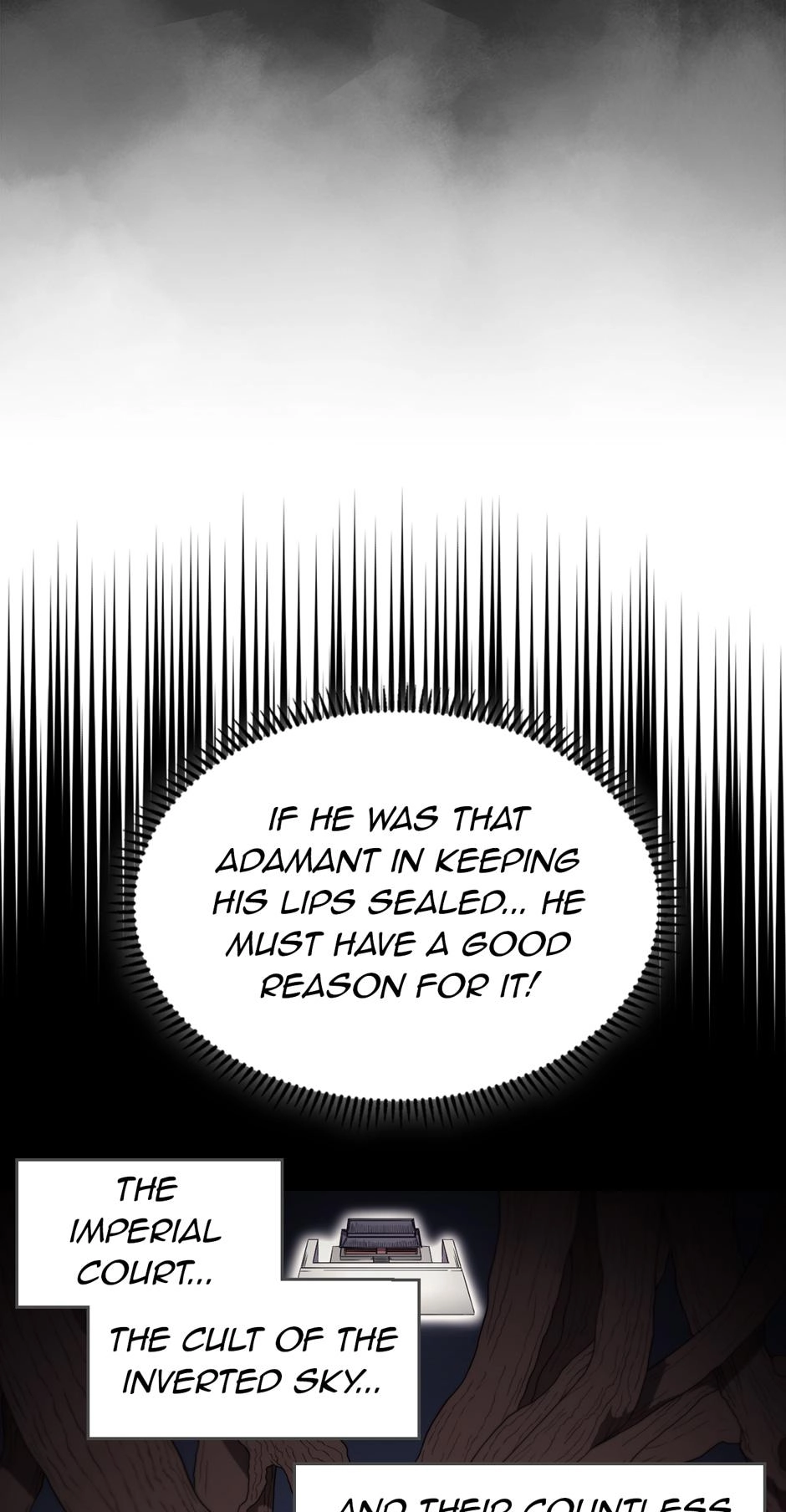 Heavenly Demon Reborn! Chapter 118 - Page 42