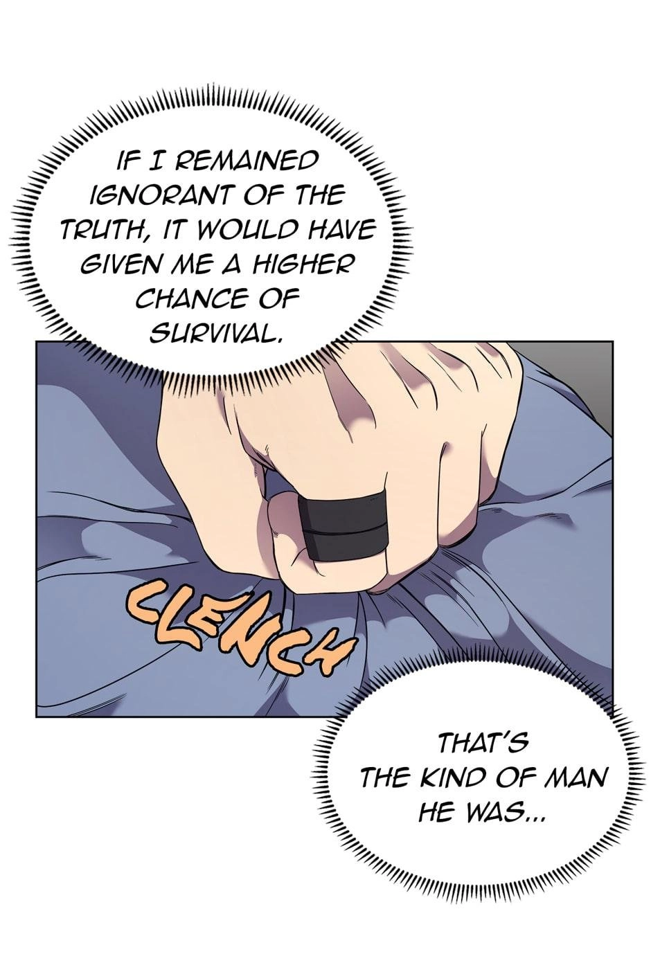 Heavenly Demon Reborn! Chapter 118 - Page 46