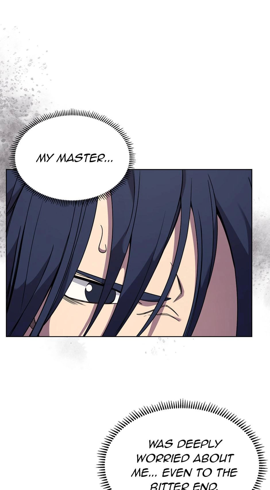 Heavenly Demon Reborn! Chapter 118 - Page 47