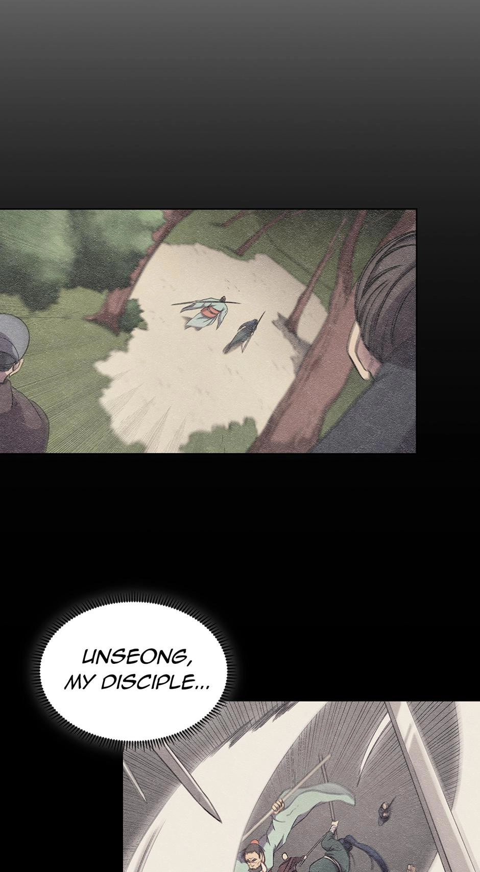 Heavenly Demon Reborn! Chapter 118 - Page 49