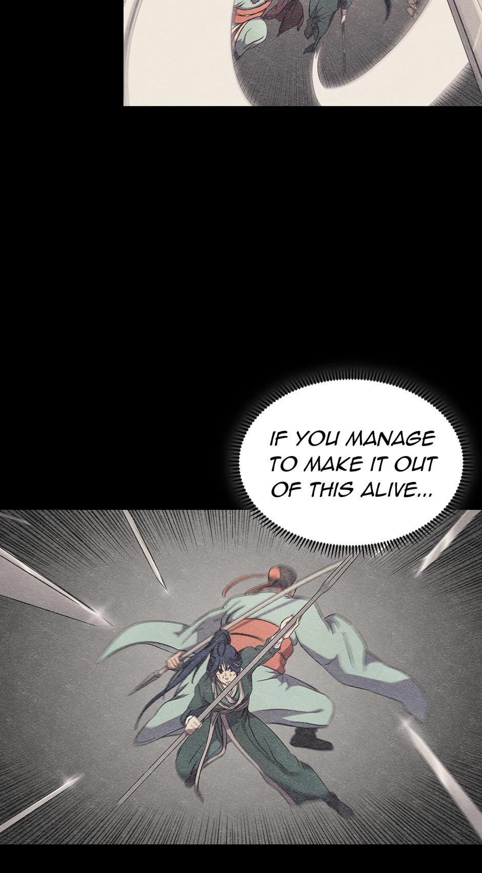 Heavenly Demon Reborn! Chapter 118 - Page 50