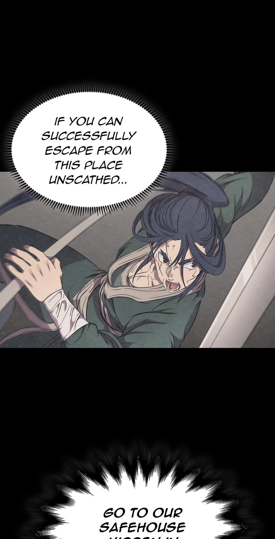 Heavenly Demon Reborn! Chapter 118 - Page 51