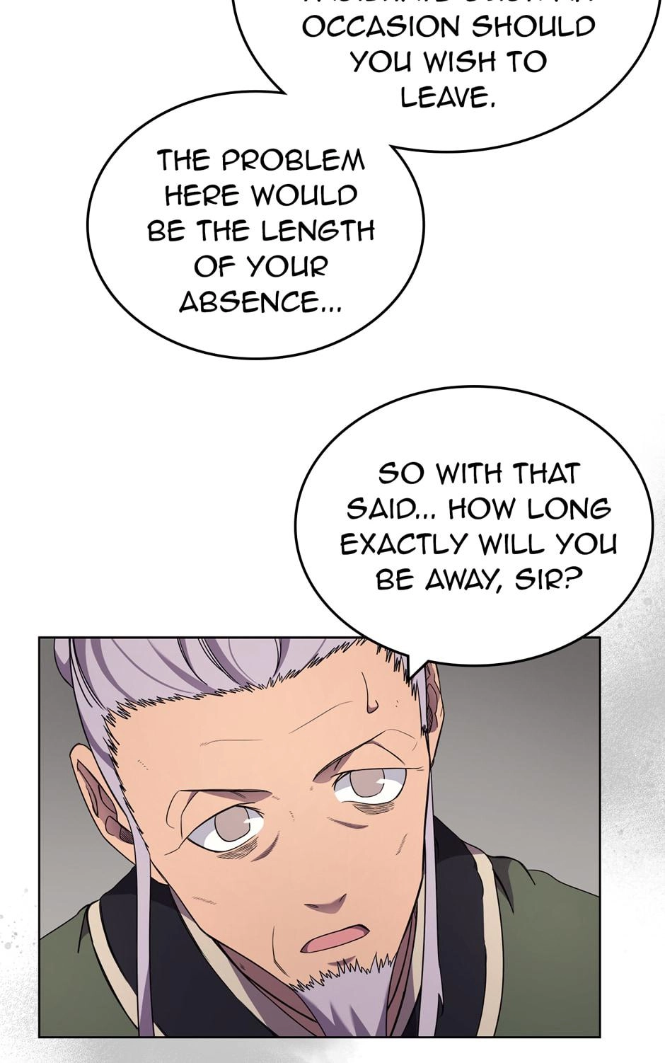 Heavenly Demon Reborn! Chapter 119 - Page 6
