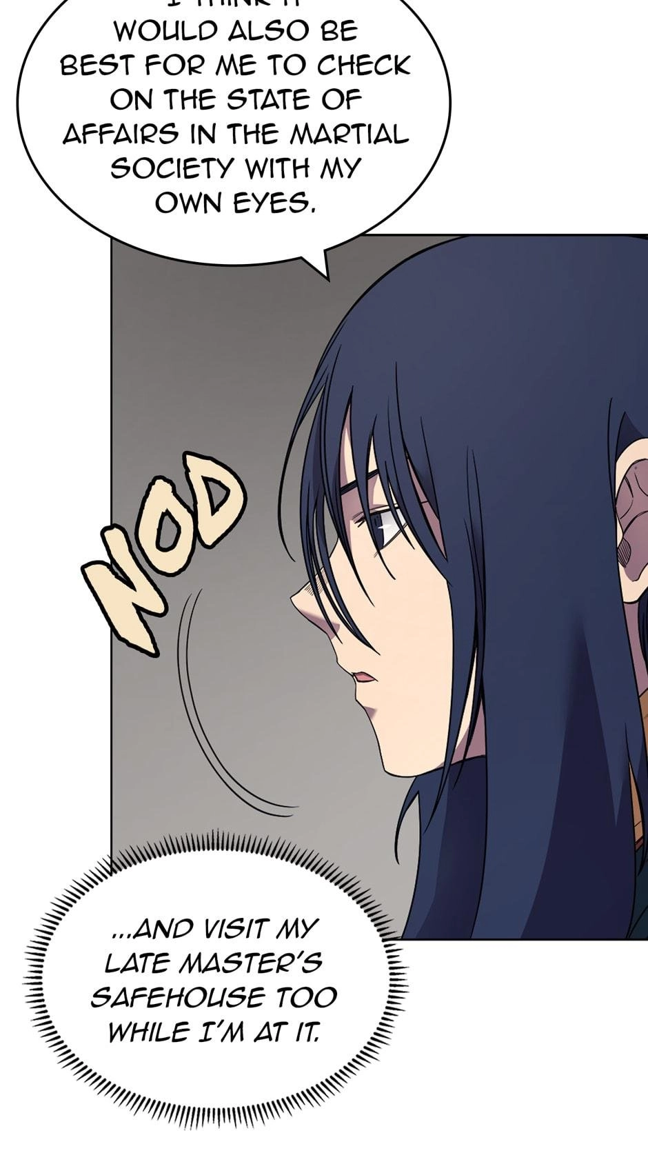 Heavenly Demon Reborn! Chapter 119 - Page 11