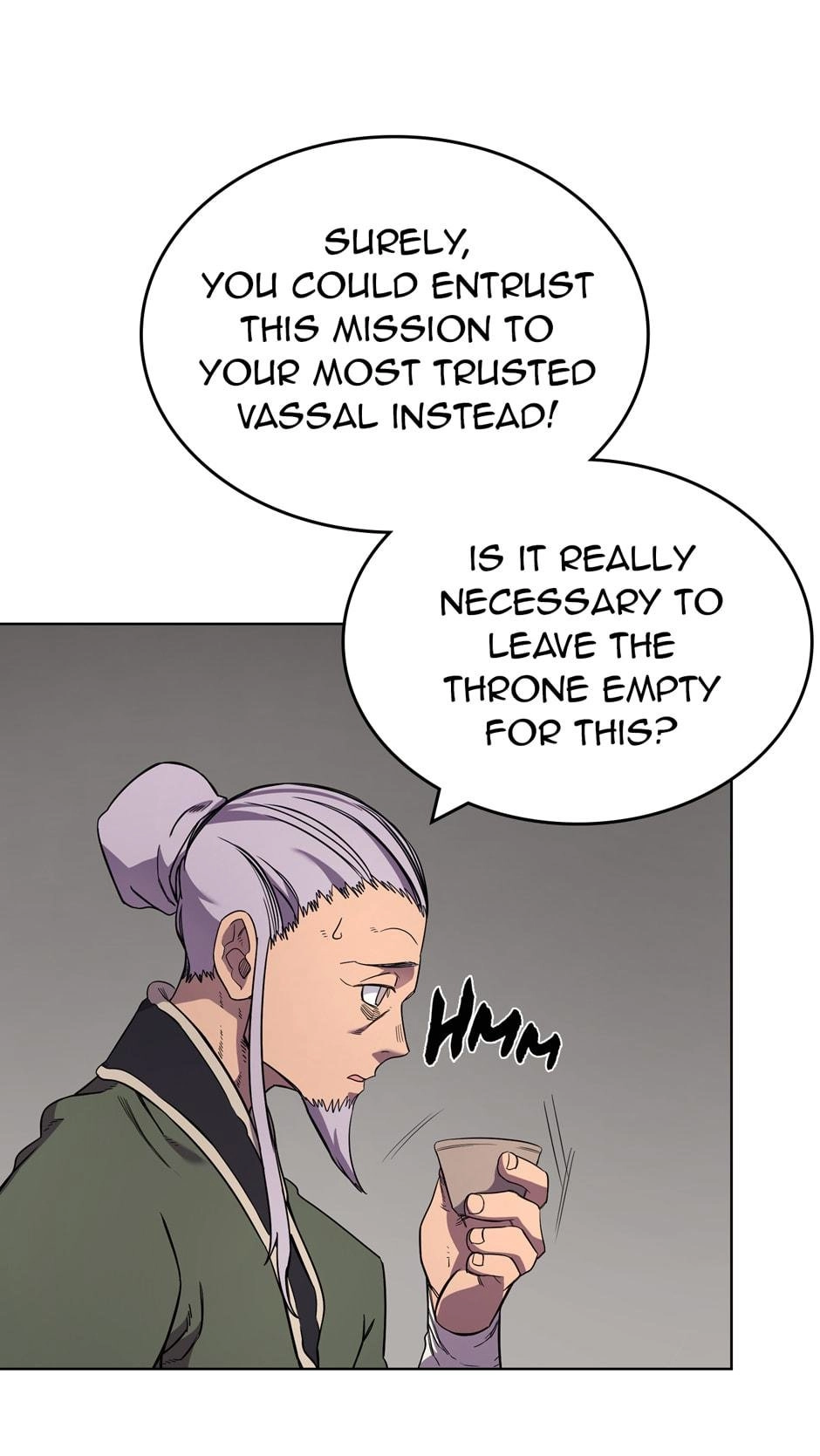 Heavenly Demon Reborn! Chapter 119 - Page 12