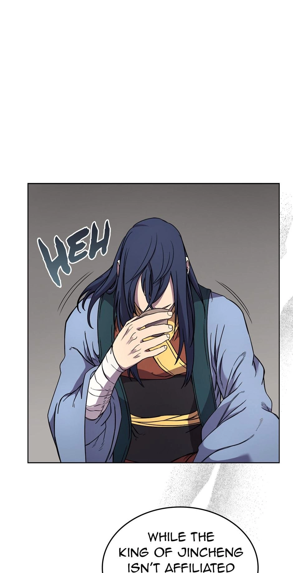 Heavenly Demon Reborn! Chapter 119 - Page 13