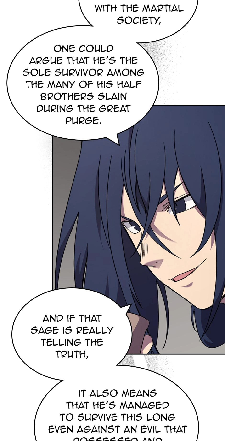 Heavenly Demon Reborn! Chapter 119 - Page 14