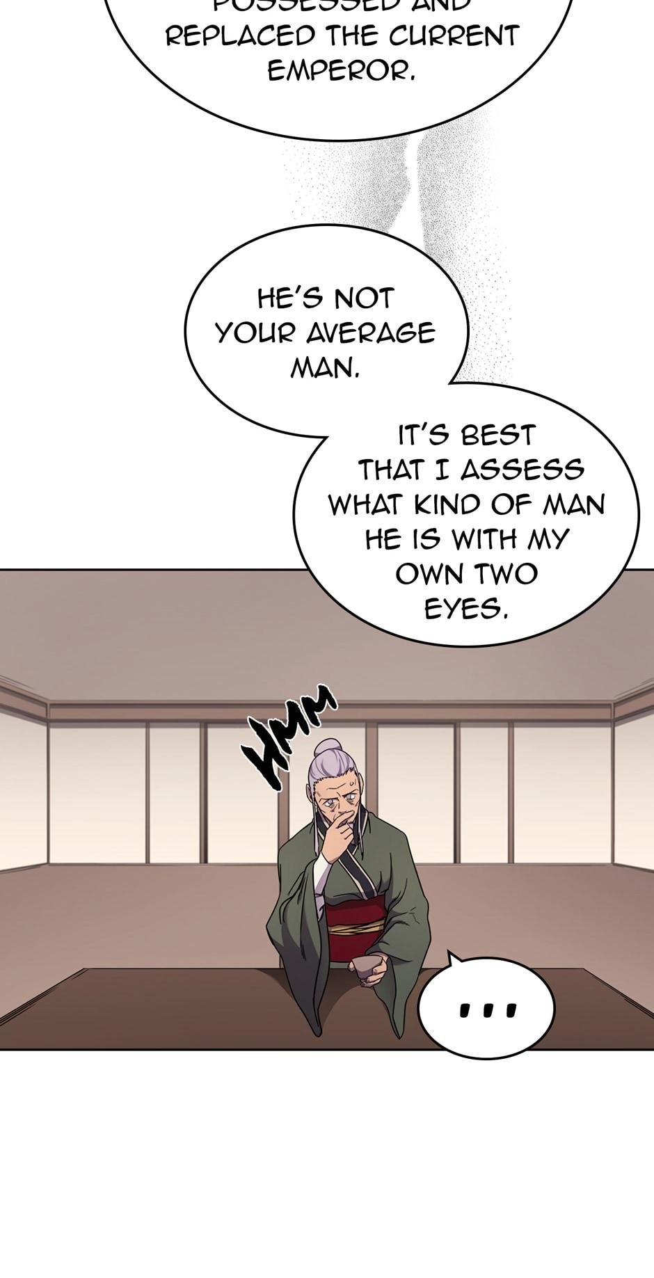 Heavenly Demon Reborn! Chapter 119 - Page 15
