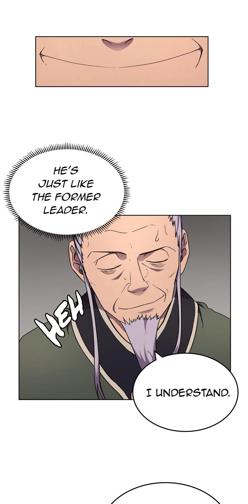 Heavenly Demon Reborn! Chapter 119 - Page 16