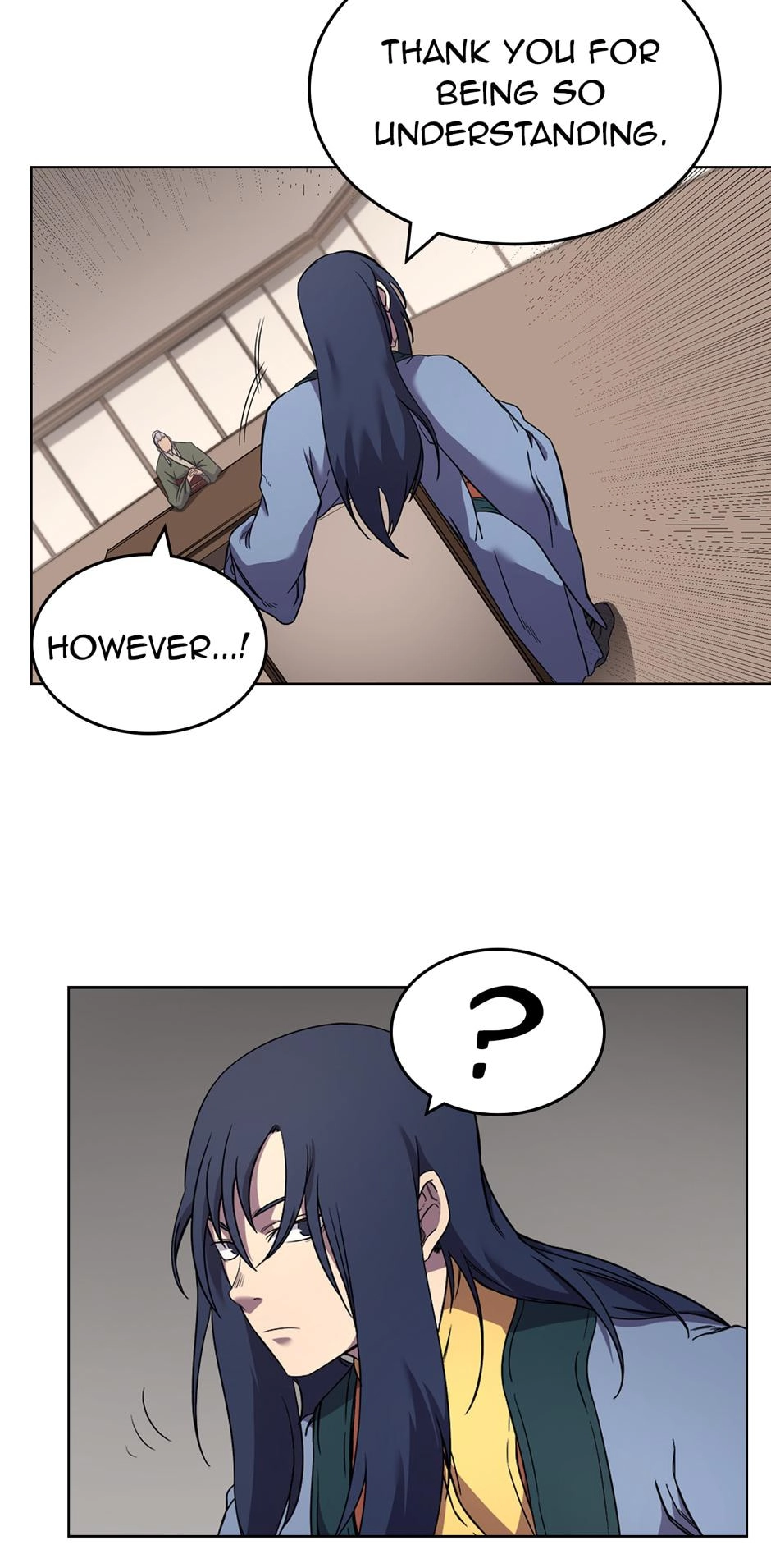 Heavenly Demon Reborn! Chapter 119 - Page 17