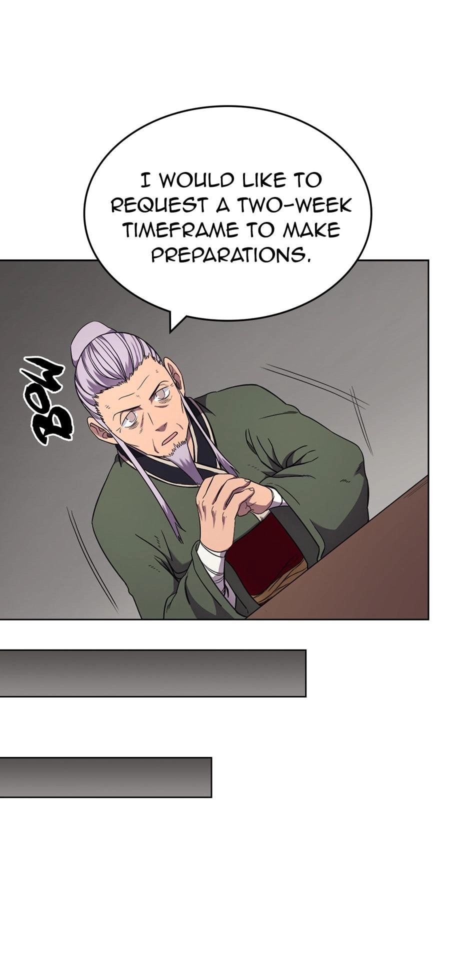 Heavenly Demon Reborn! Chapter 119 - Page 18