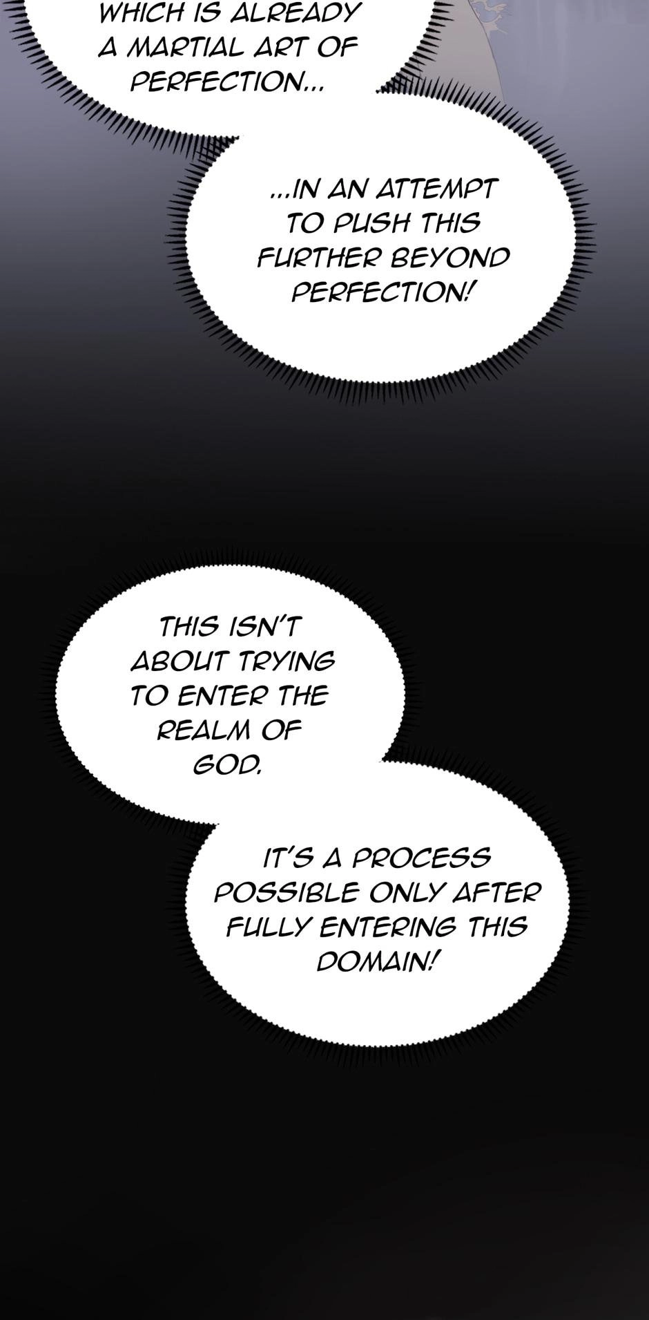 Heavenly Demon Reborn! Chapter 119 - Page 21