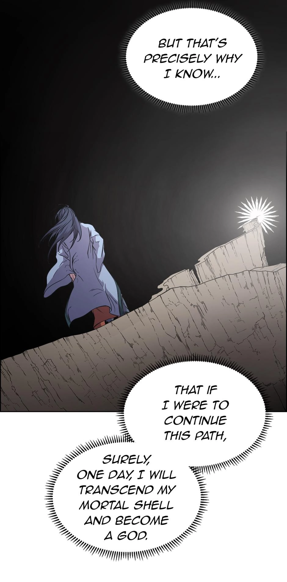 Heavenly Demon Reborn! Chapter 119 - Page 22