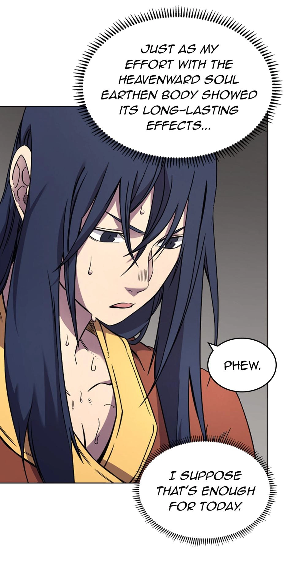Heavenly Demon Reborn! Chapter 119 - Page 23