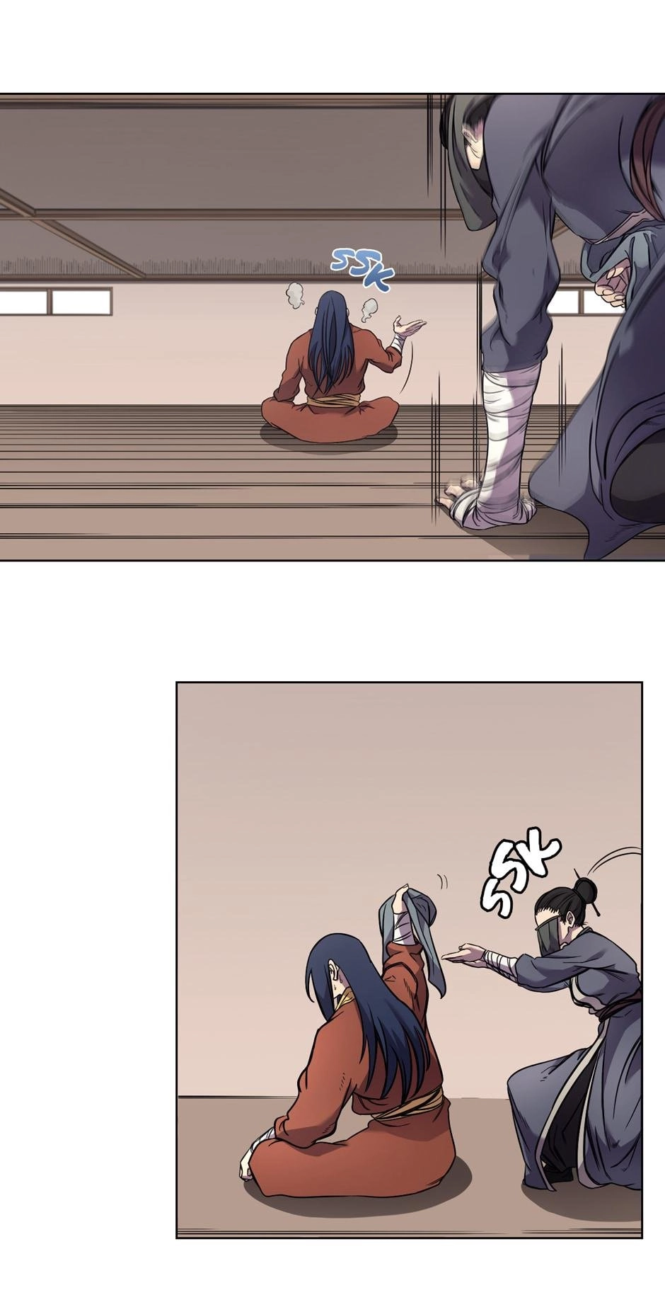 Heavenly Demon Reborn! Chapter 119 - Page 24