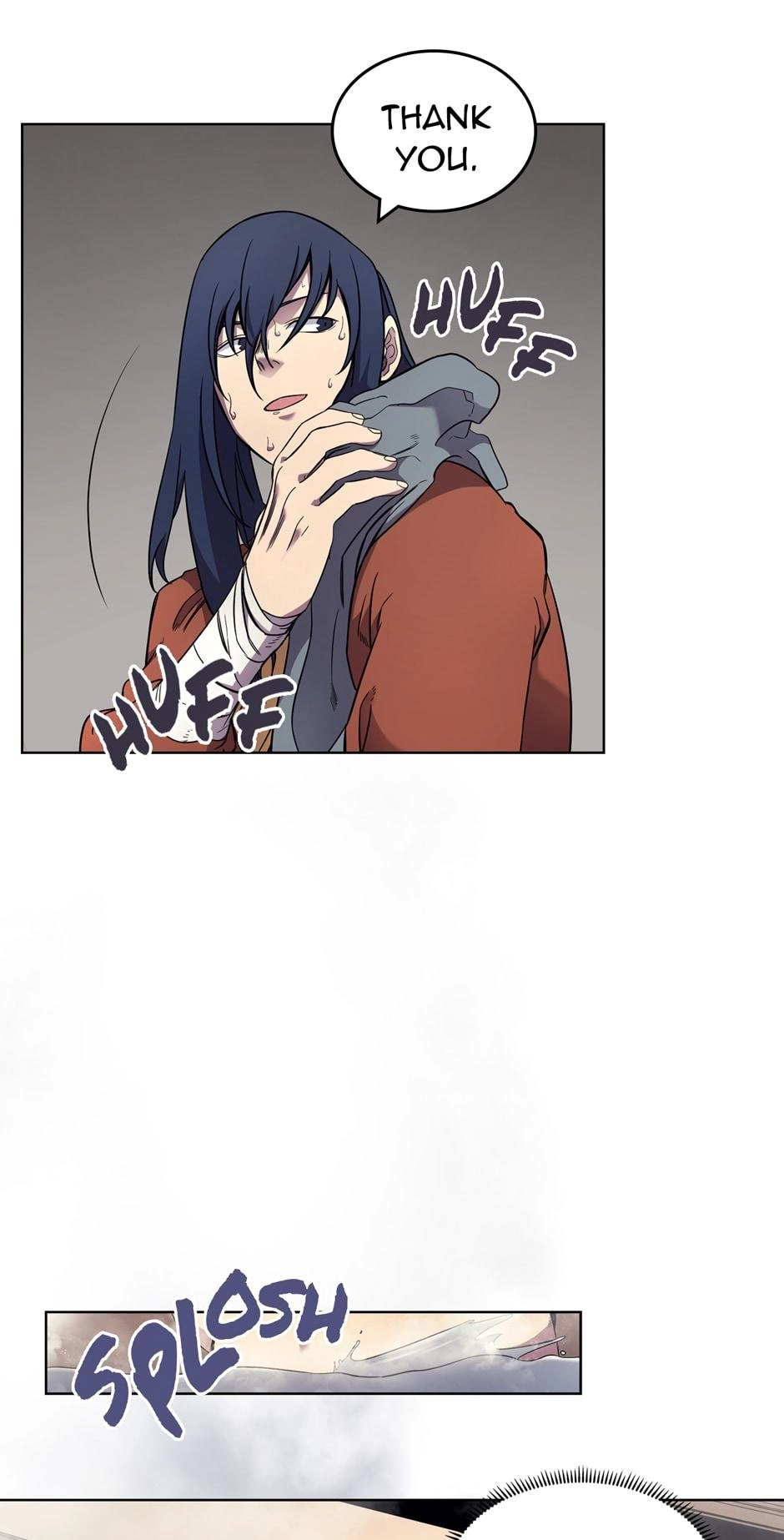 Heavenly Demon Reborn! Chapter 119 - Page 25