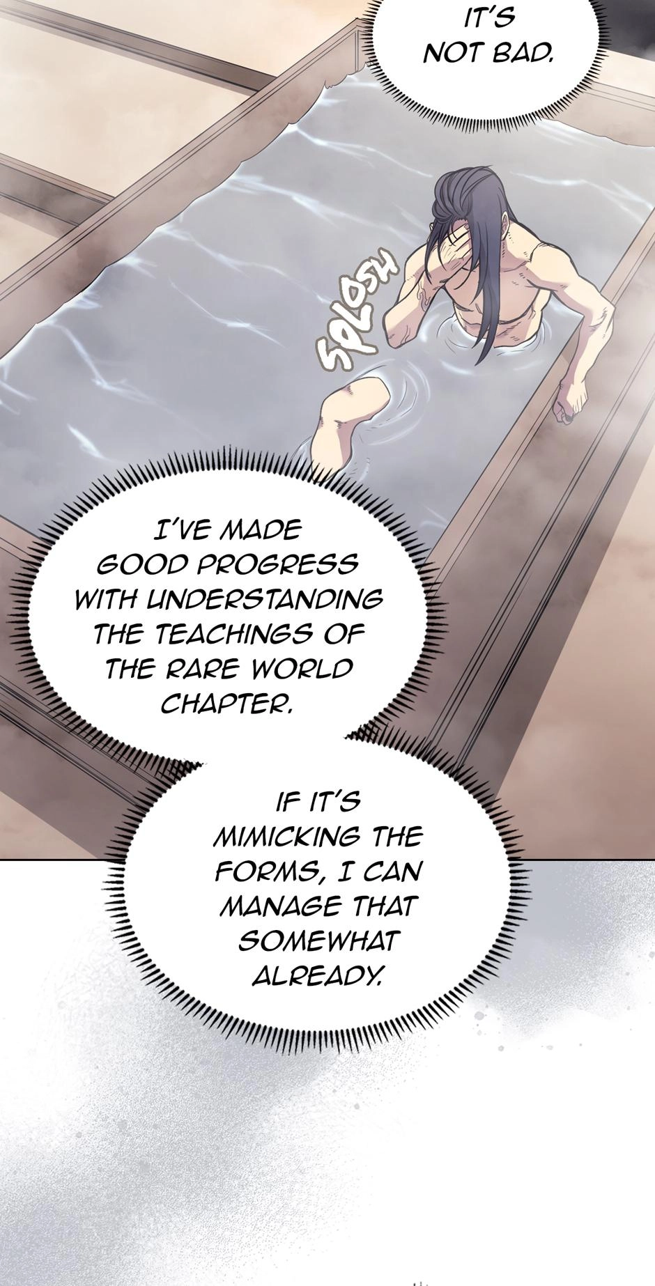 Heavenly Demon Reborn! Chapter 119 - Page 26