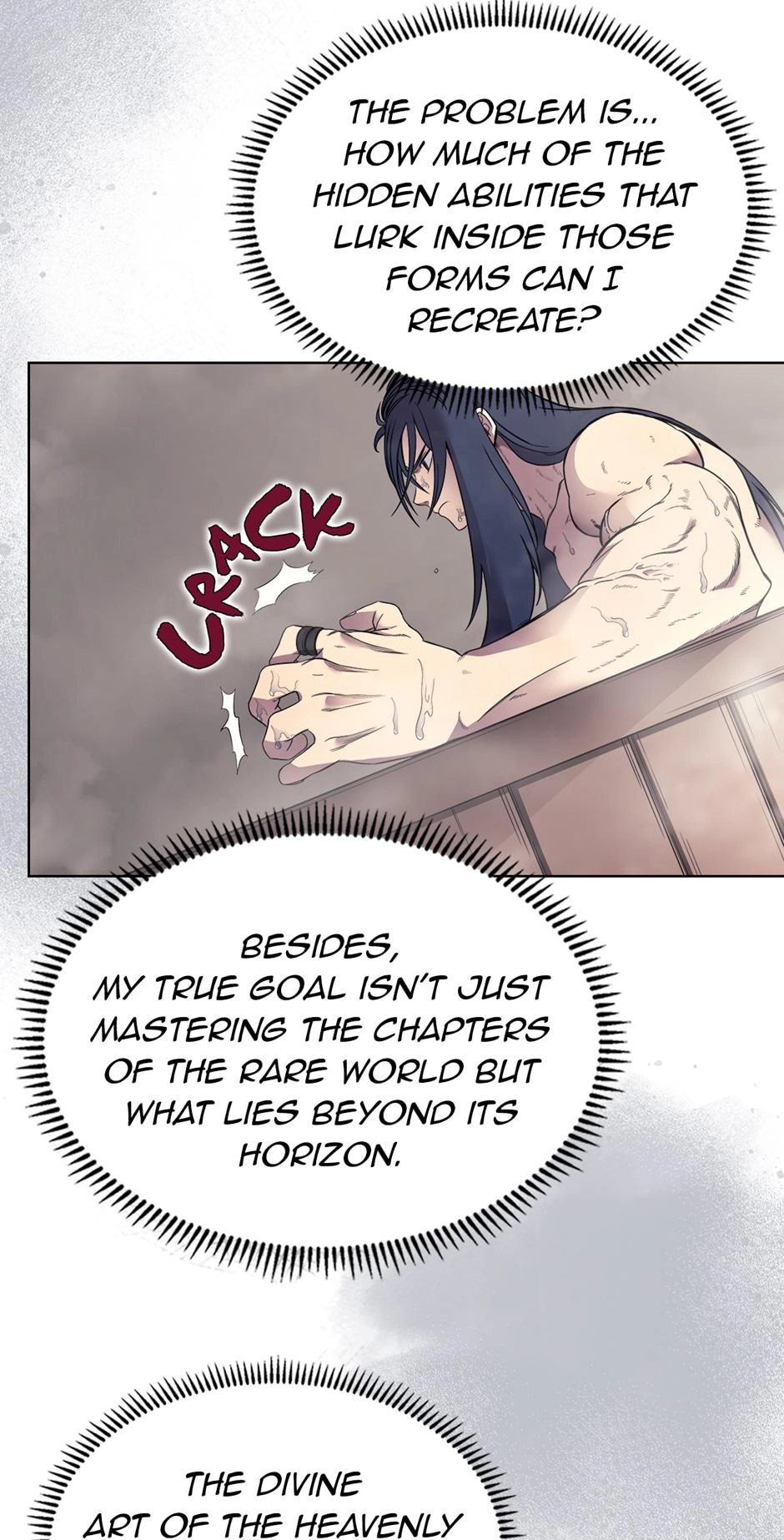 Heavenly Demon Reborn! Chapter 119 - Page 27