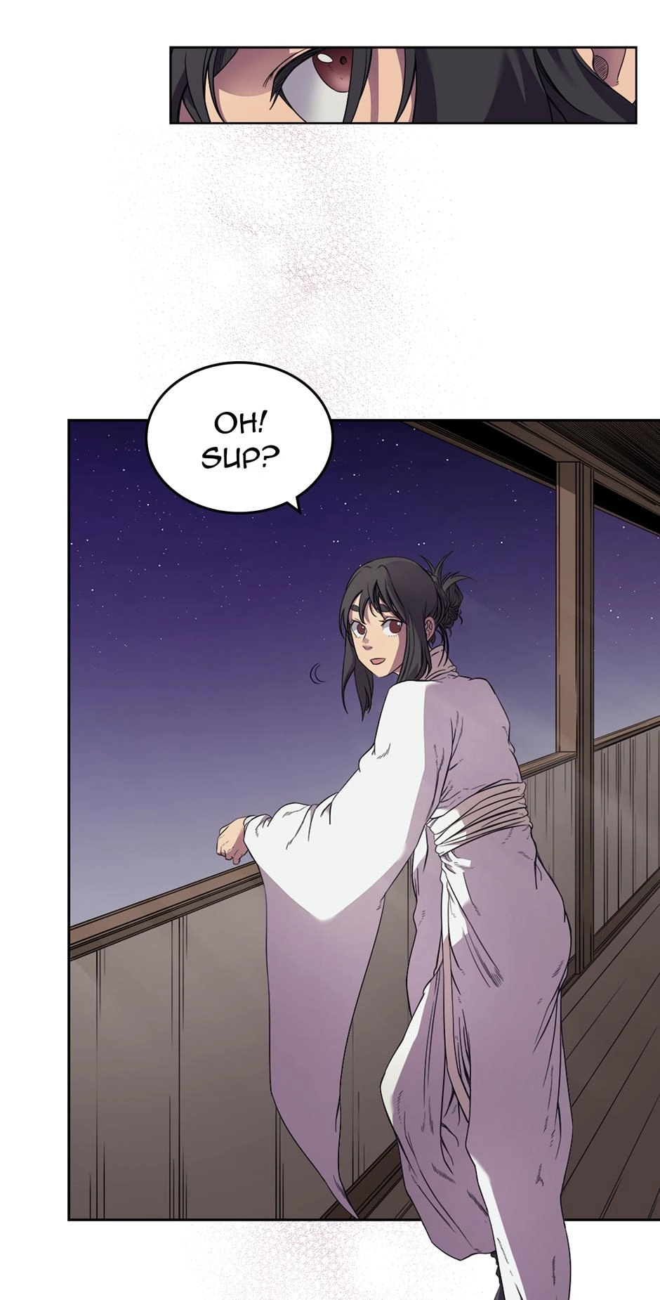Heavenly Demon Reborn! Chapter 119 - Page 31