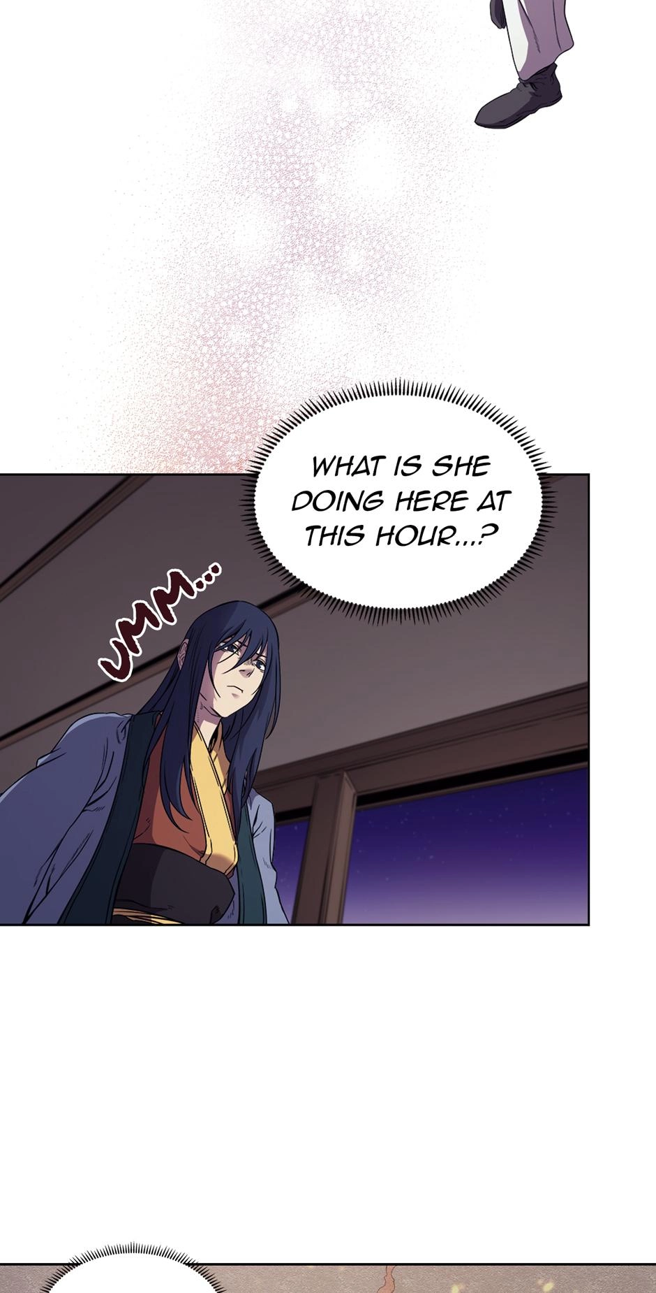 Heavenly Demon Reborn! Chapter 119 - Page 32