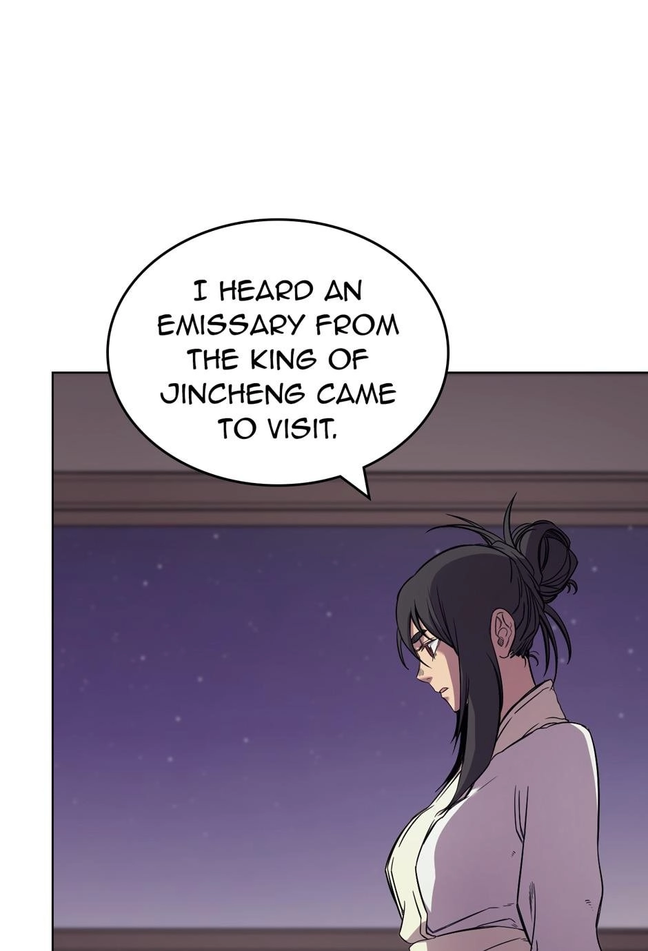 Heavenly Demon Reborn! Chapter 119 - Page 35