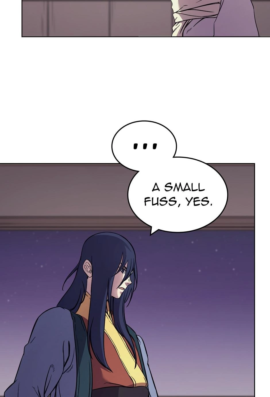 Heavenly Demon Reborn! Chapter 119 - Page 36