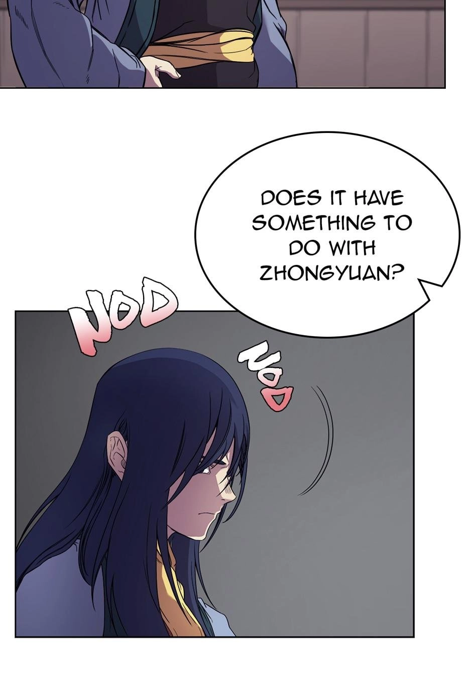 Heavenly Demon Reborn! Chapter 119 - Page 37