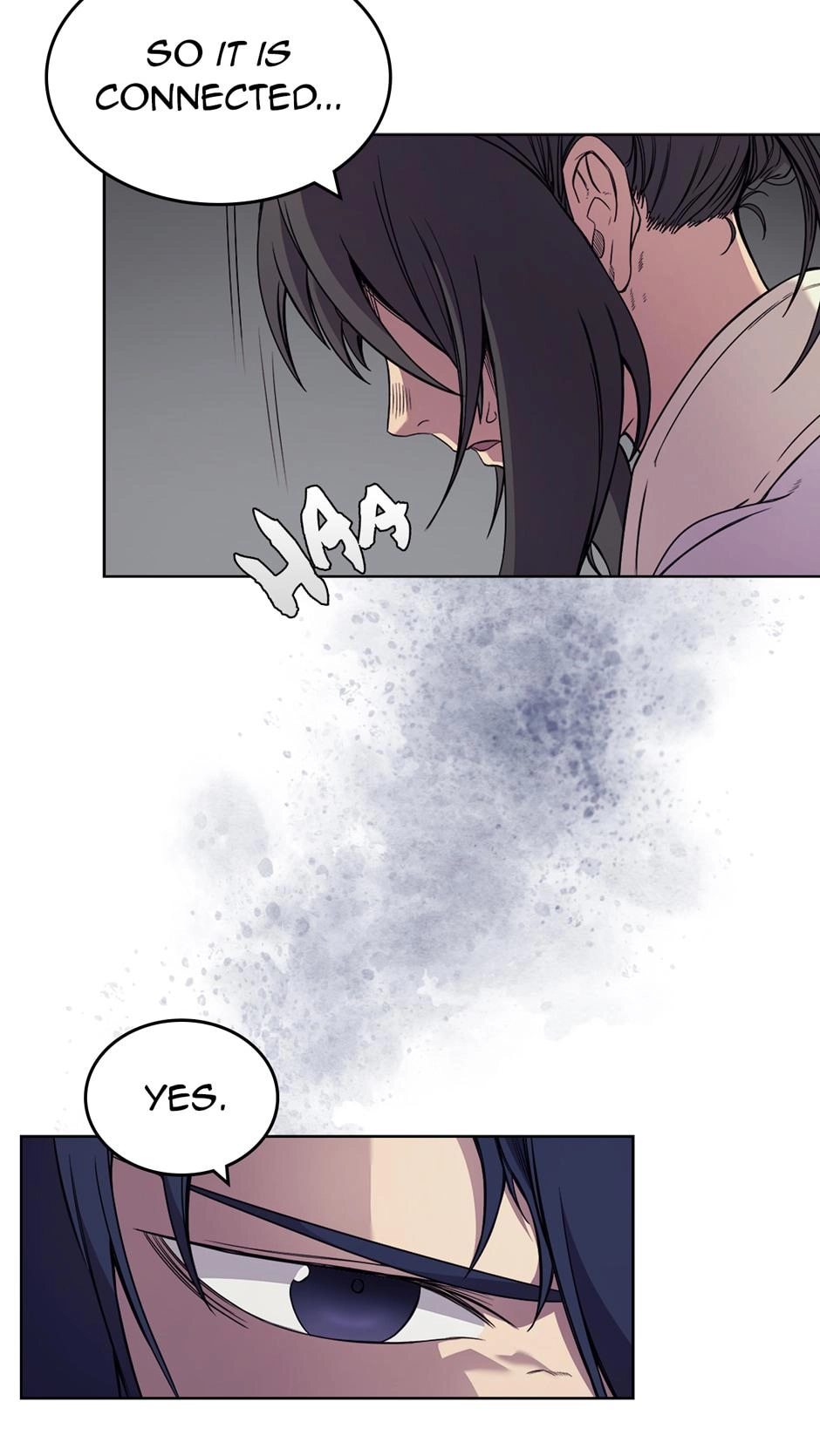 Heavenly Demon Reborn! Chapter 119 - Page 40