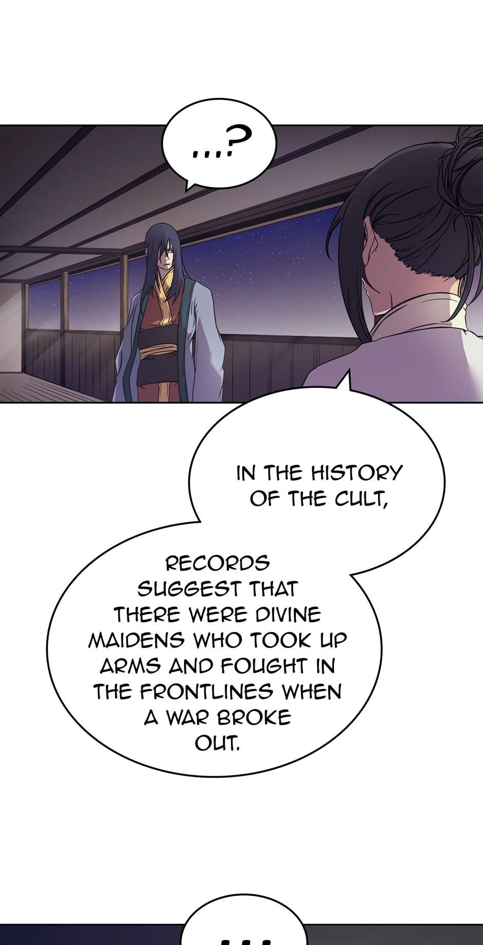 Heavenly Demon Reborn! Chapter 119 - Page 44