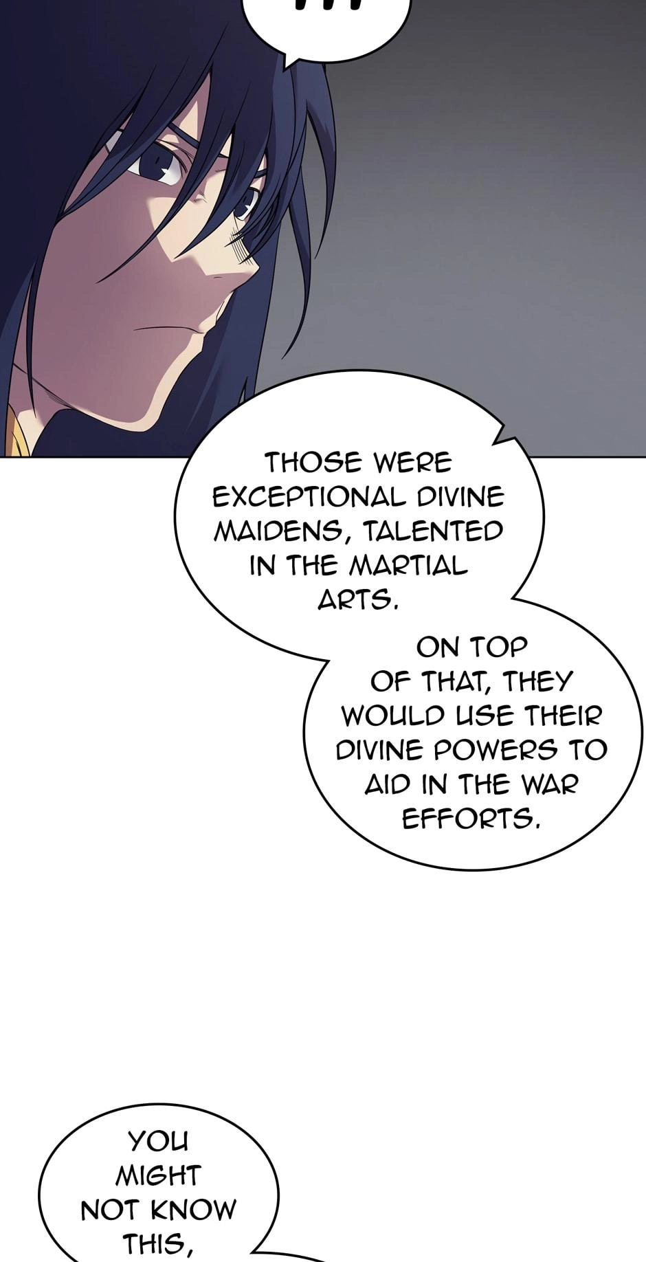 Heavenly Demon Reborn! Chapter 119 - Page 45