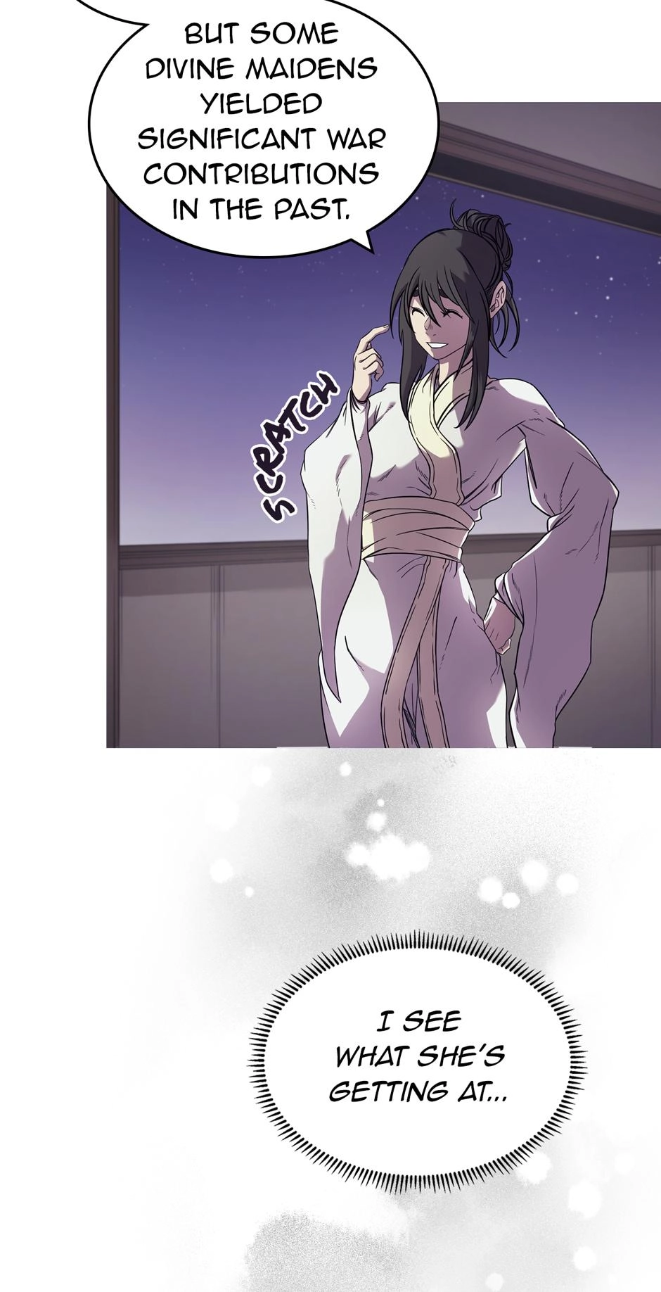 Heavenly Demon Reborn! Chapter 119 - Page 46