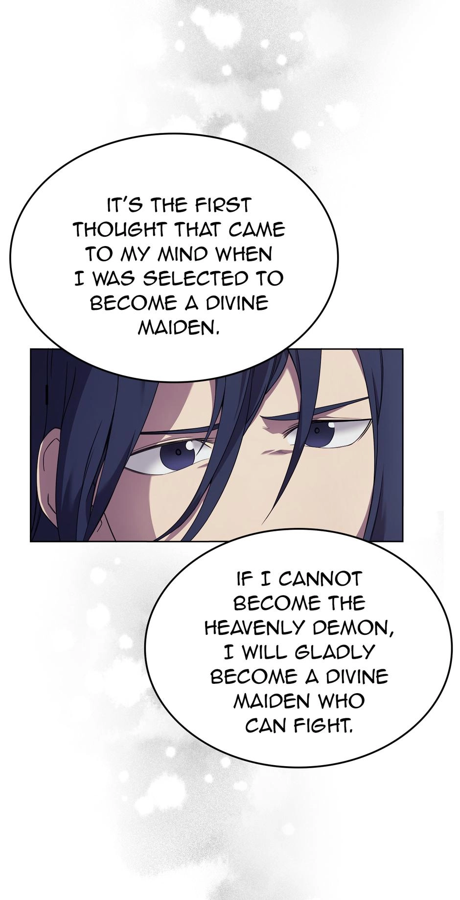 Heavenly Demon Reborn! Chapter 119 - Page 47