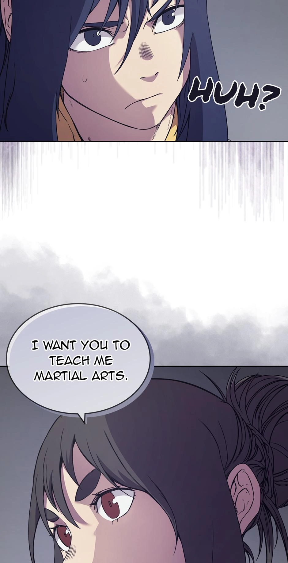 Heavenly Demon Reborn! Chapter 119 - Page 51