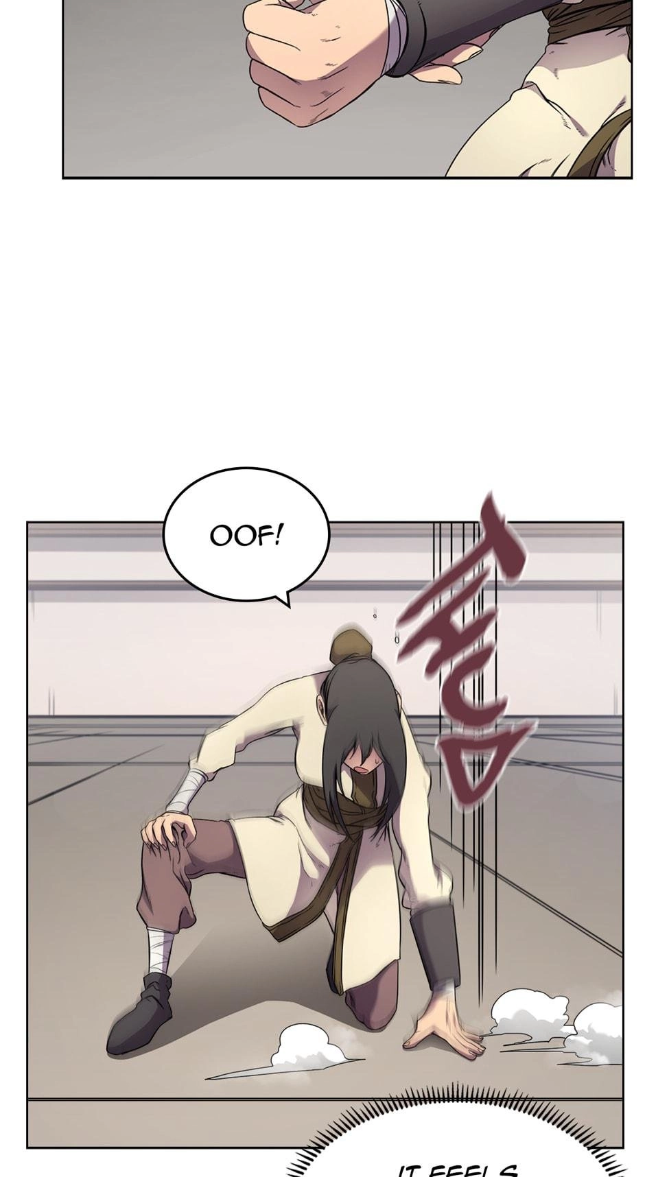 Heavenly Demon Reborn! Chapter 120 - Page 3