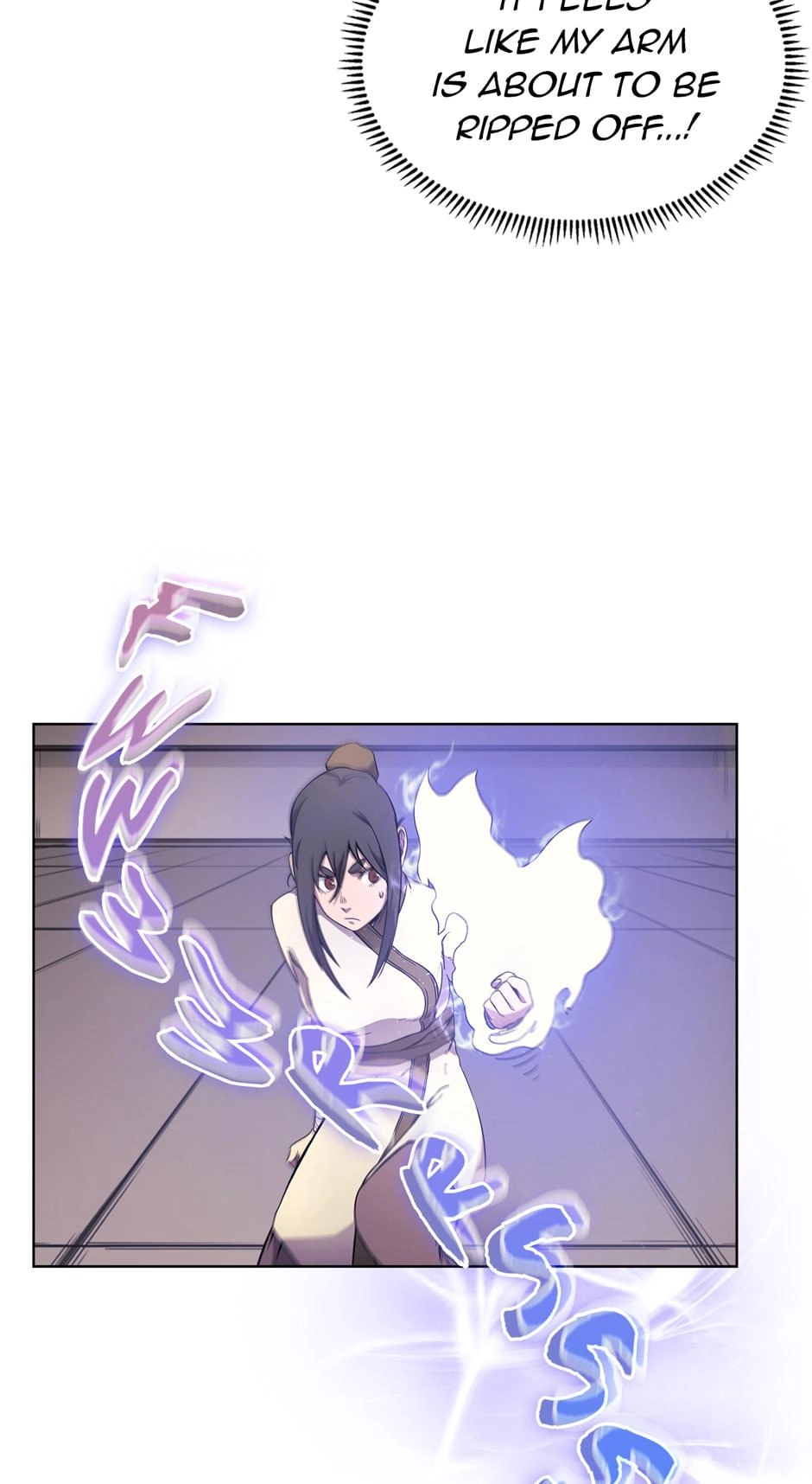 Heavenly Demon Reborn! Chapter 120 - Page 4