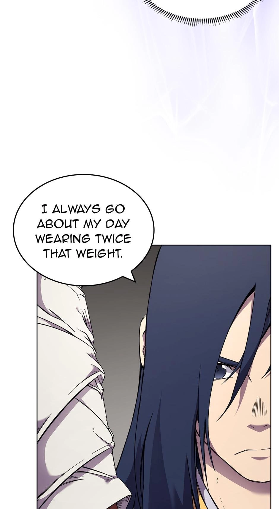 Heavenly Demon Reborn! Chapter 120 - Page 6