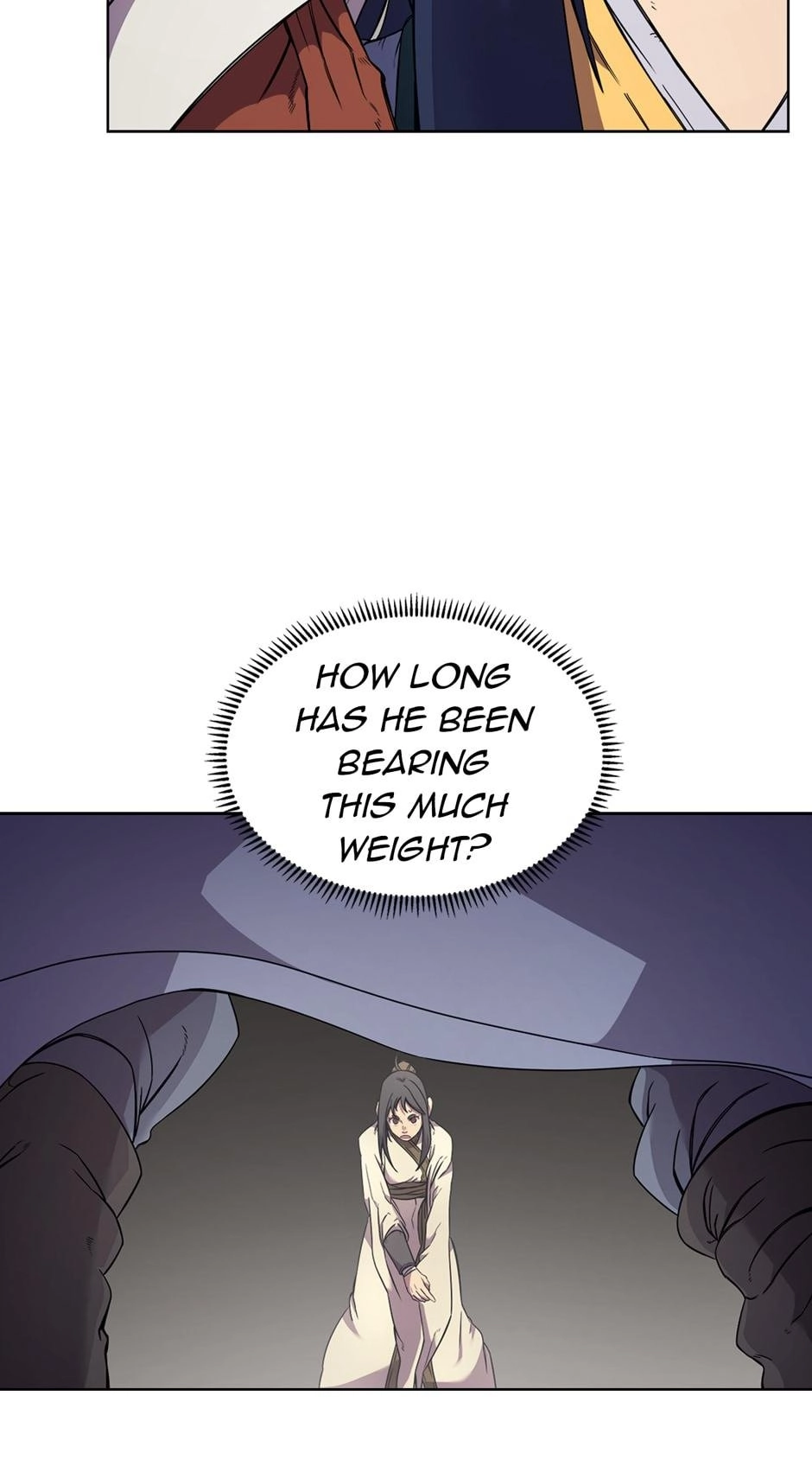 Heavenly Demon Reborn! Chapter 120 - Page 7