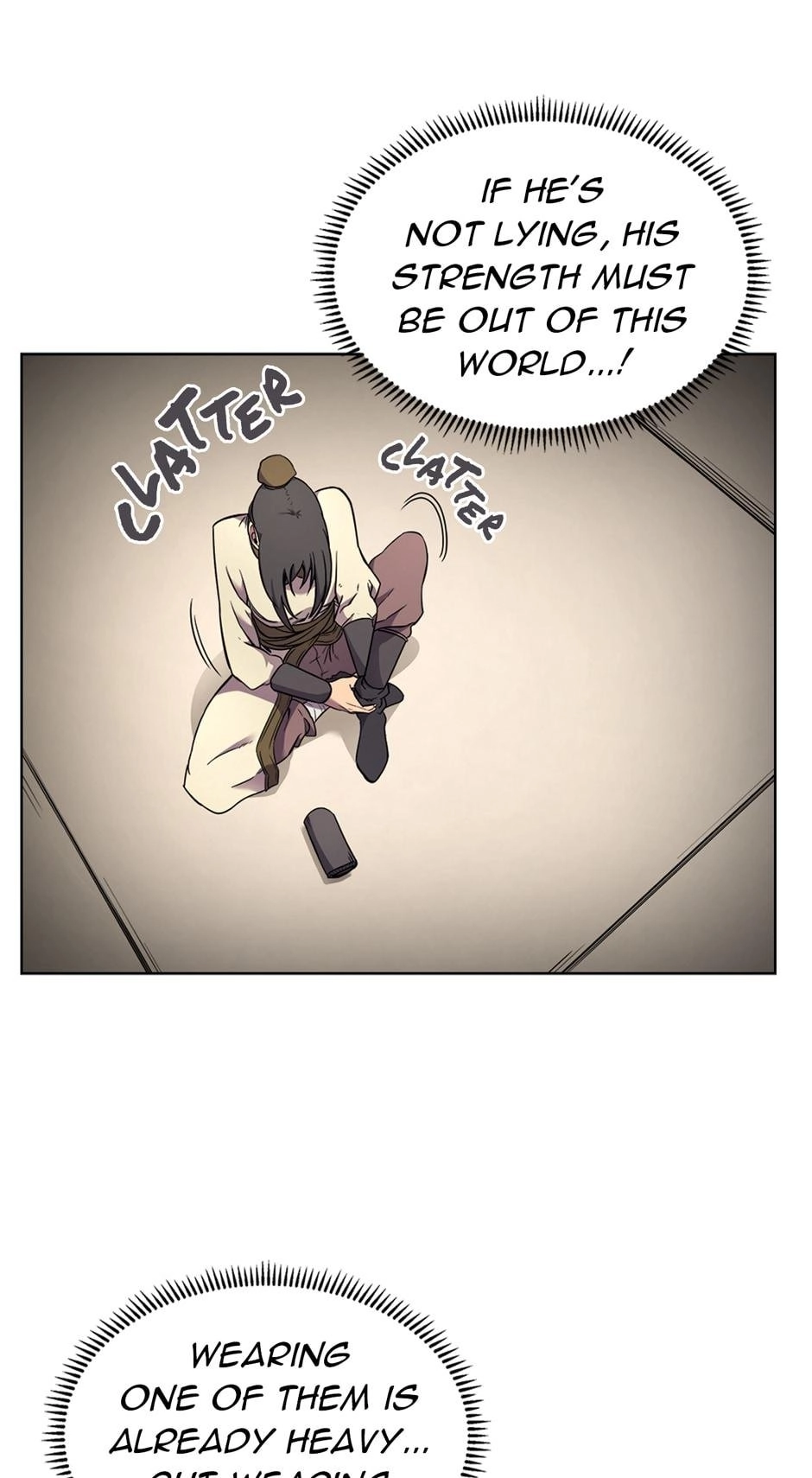 Heavenly Demon Reborn! Chapter 120 - Page 8