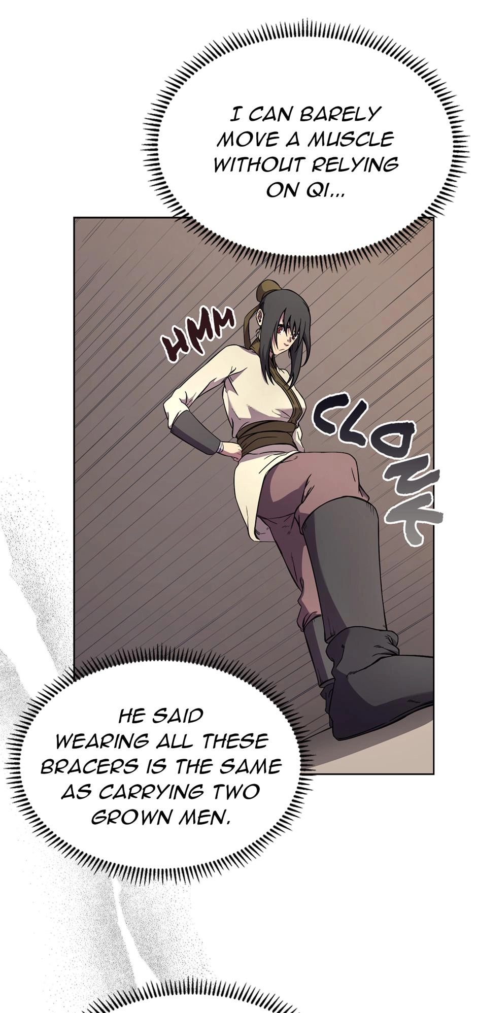 Heavenly Demon Reborn! Chapter 120 - Page 11