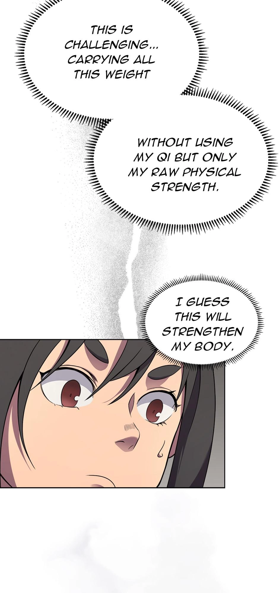 Heavenly Demon Reborn! Chapter 120 - Page 12