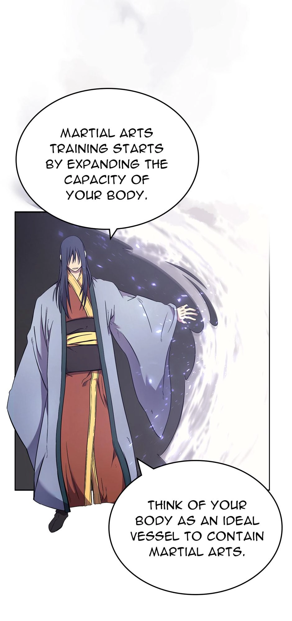 Heavenly Demon Reborn! Chapter 120 - Page 13