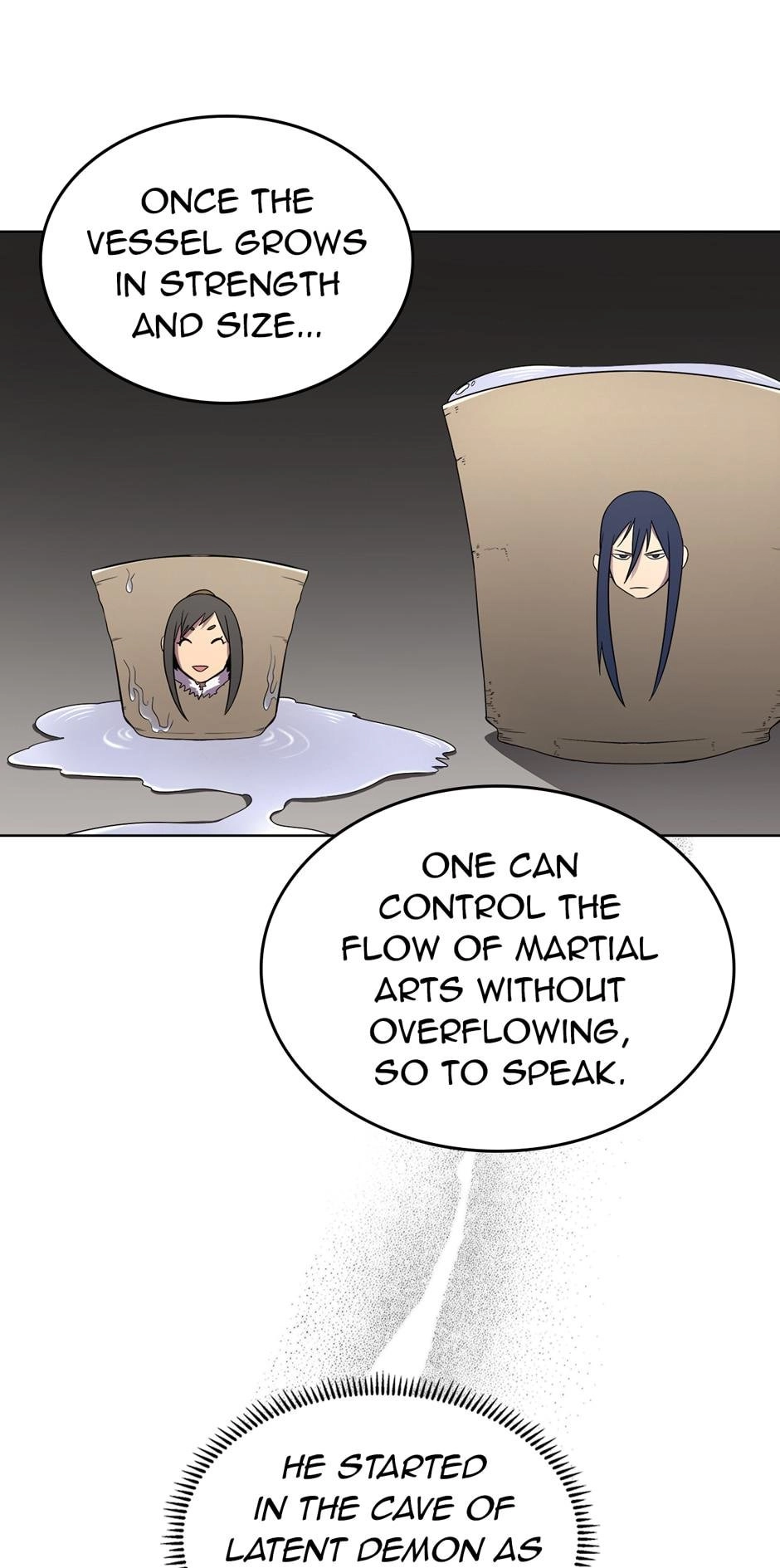 Heavenly Demon Reborn! Chapter 120 - Page 14