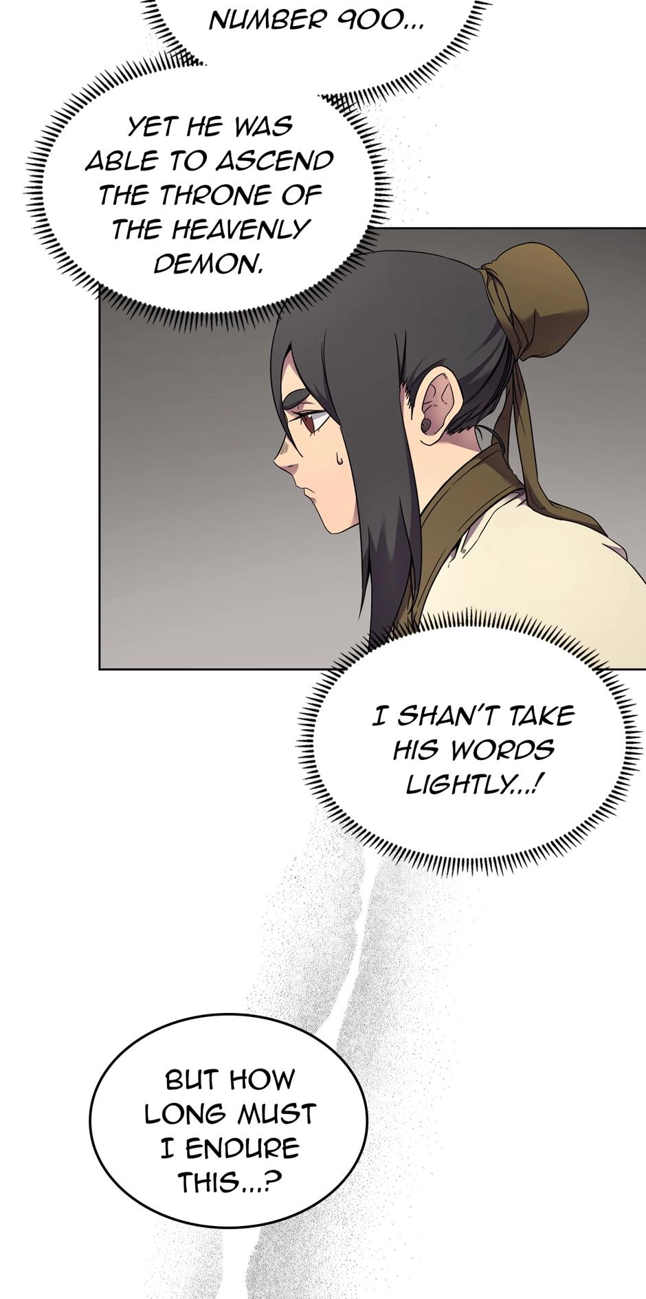 Heavenly Demon Reborn! Chapter 120 - Page 15