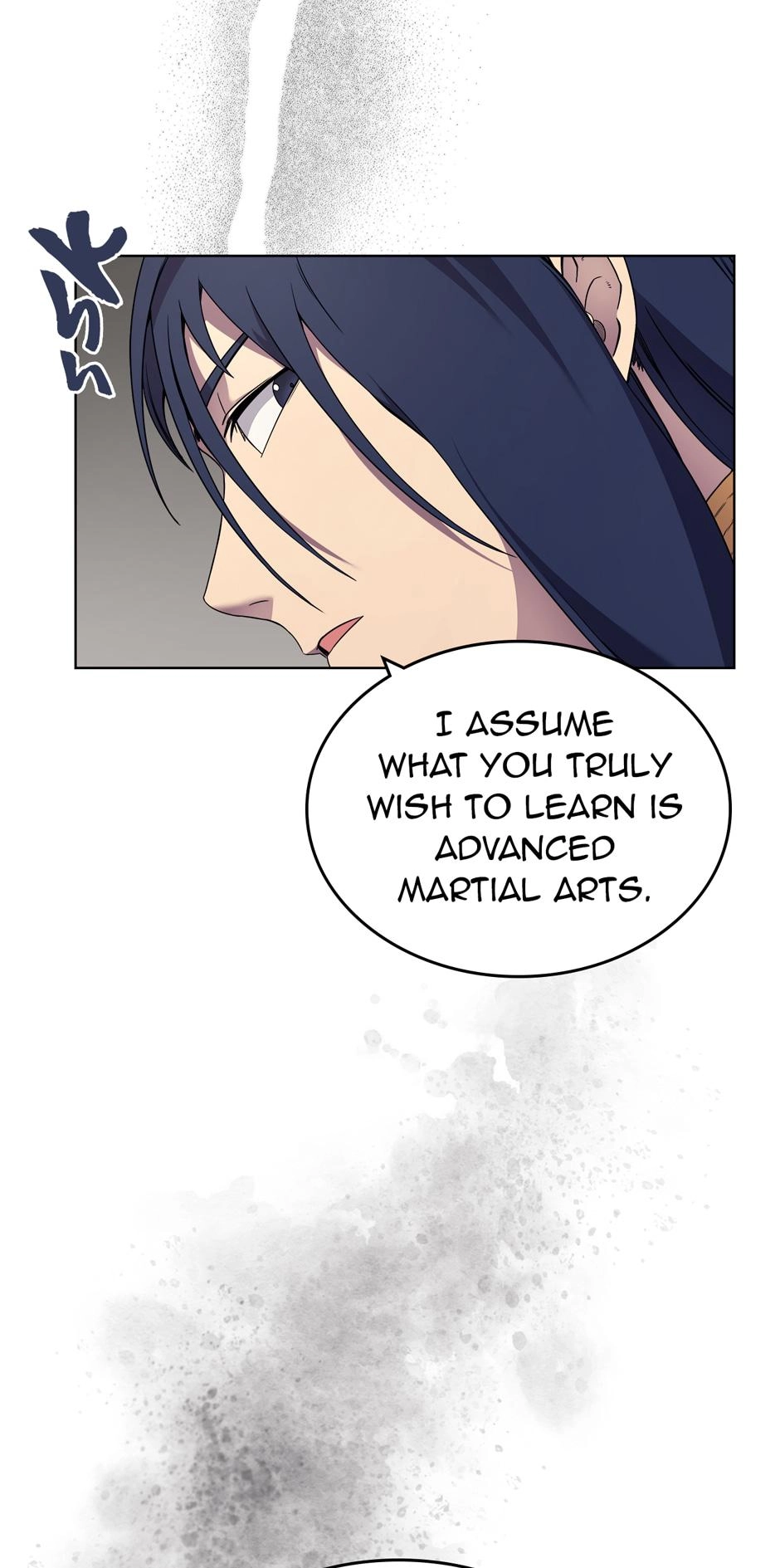Heavenly Demon Reborn! Chapter 120 - Page 16